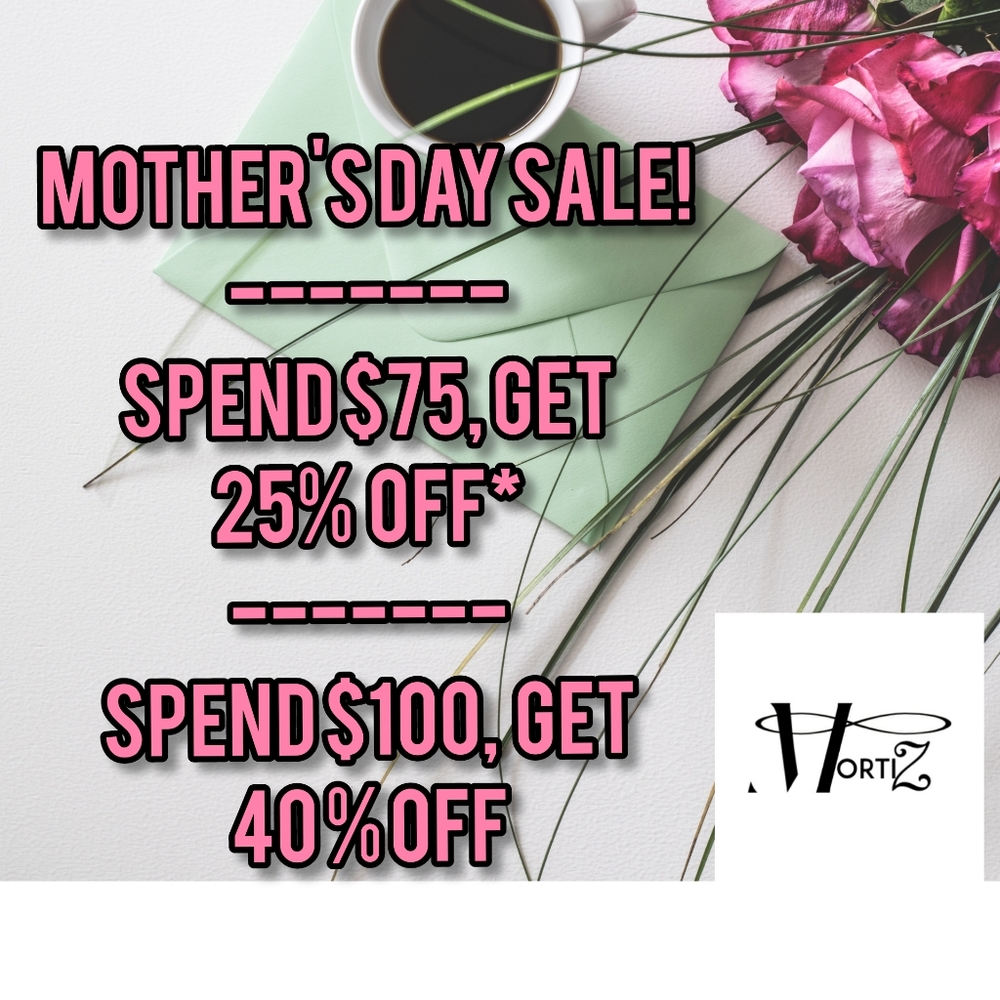 Don't forget MOM